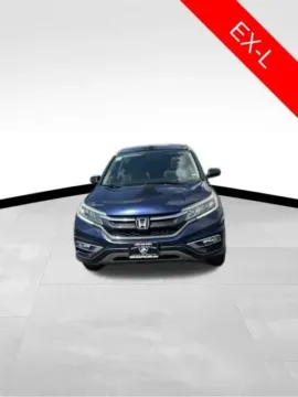 Another view of 2015 Honda CR-V EX-L Sport Utility 4D for sale in Norco, CA at Norco Autoland