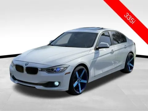 Another view of 2013 BMW 3 Series 335i for sale in Norco, CA at Norco Autoland