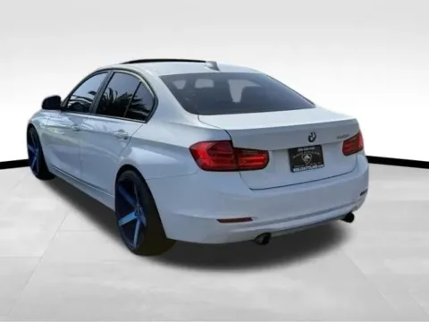 More photos of 2013 BMW 3 Series 335i Sedan 4D at Norco Autoland, CA