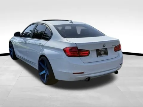 More photos of 2013 BMW 3 Series 335i at Norco Autoland, CA