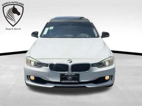 Photos of 2013 BMW 3 Series 335i for sale in Norco, CA at Norco Autoland