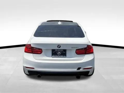 More photos of 2013 BMW 3 Series 335i at Norco Autoland, CA