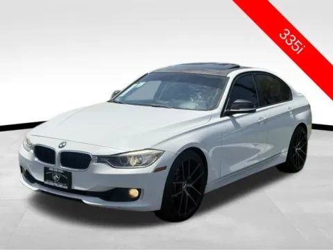 Another view of 2013 BMW 3 Series 335i for sale in Norco, CA at Norco Autoland
