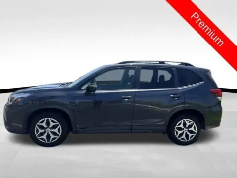 Another view of 2019 Subaru Forester Premium Sport Utility 4D for sale in Norco, CA at Norco Autoland
