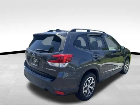 More photos of 2019 Subaru Forester Premium at Norco Autoland, CA