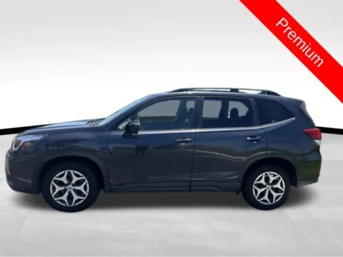 Another view of 2019 Subaru Forester Premium for sale in Norco, CA at Norco Autoland