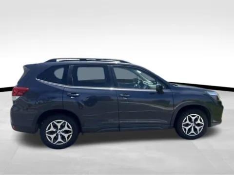 More photos of 2019 Subaru Forester Premium at Norco Autoland, CA