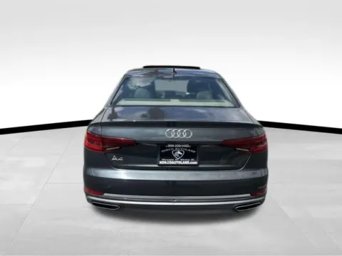 More photos of 2019 Audi A4 2.0T Premium at Norco Autoland, CA