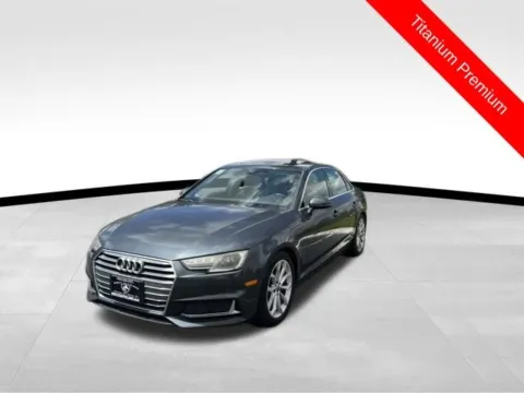 Another view of 2019 Audi A4 2.0T Premium for sale in Norco, CA at Norco Autoland