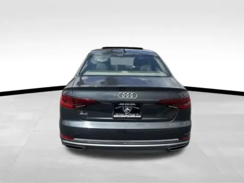 More photos of 2019 Audi A4 Premium Sedan 4D at Norco Autoland, CA