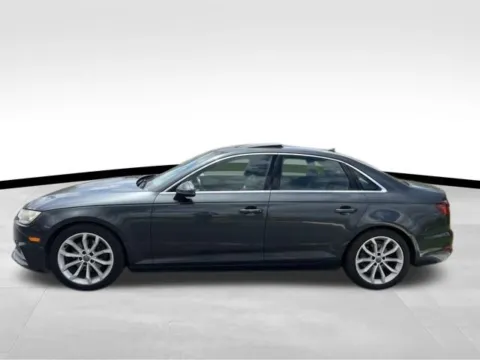 More photos of 2019 Audi A4 2.0T Premium at Norco Autoland, CA