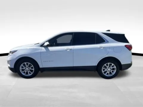 More photos of 2020 Chevrolet Equinox LT at Norco Autoland, CA