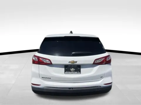 More photos of 2020 Chevrolet Equinox LT at Norco Autoland, CA