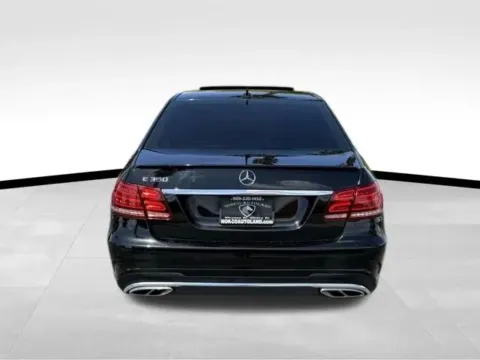 More photos of 2014 Mercedes-Benz E-Class E 350 Sedan 4D at Norco Autoland, CA