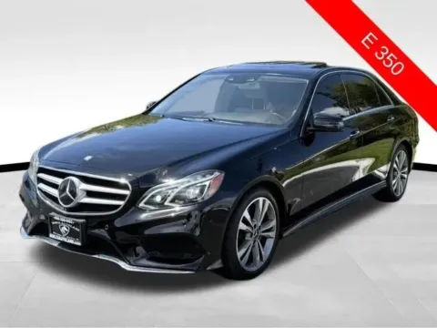 Another view of 2014 Mercedes-Benz E-Class E 350 Sedan 4D for sale in Norco, CA at Norco Autoland