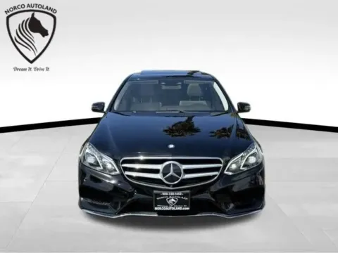 Photos of 2014 Mercedes-Benz E-Class E 350 Sedan 4D for sale in Norco, CA at Norco Autoland