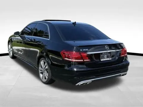 More photos of 2014 Mercedes-Benz E-Class E 350 Sedan 4D at Norco Autoland, CA