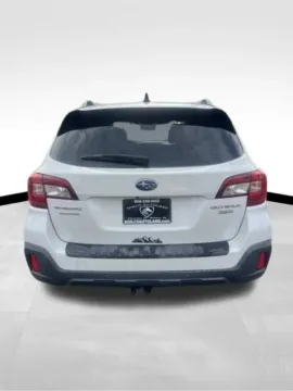 More photos of 2019 Subaru Outback 3.6R Touring Wagon 4D at Norco Autoland, CA