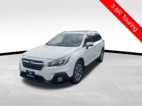 Another view of 2019 Subaru Outback 3.6R for sale in Norco, CA at Norco Autoland