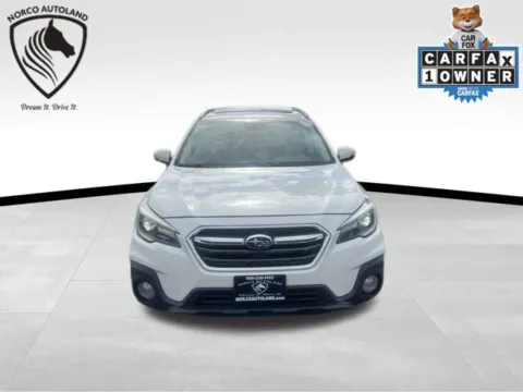 Photos of 2019 Subaru Outback 3.6R for sale in Norco, CA at Norco Autoland