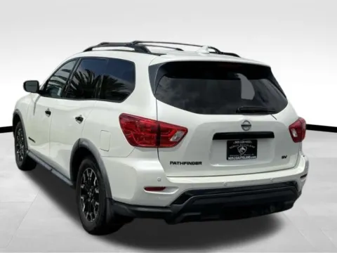 More photos of 2020 Nissan Pathfinder SV at Norco Autoland, CA