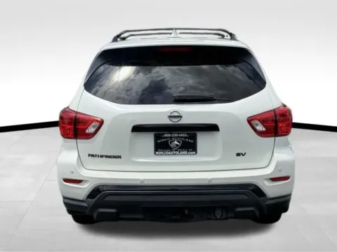 More photos of 2020 Nissan Pathfinder SV at Norco Autoland, CA