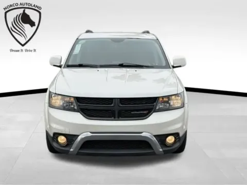 Photos of 2017 Dodge Journey Crossroad Plus Sport Utility 4D for sale in Norco, CA at Norco Autoland