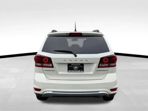 More photos of 2017 Dodge Journey Crossroad Plus Sport Utility 4D at Norco Autoland, CA