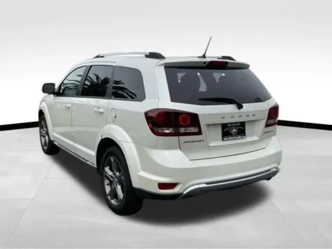 More photos of 2017 Dodge Journey Crossroad Plus Sport Utility 4D at Norco Autoland, CA