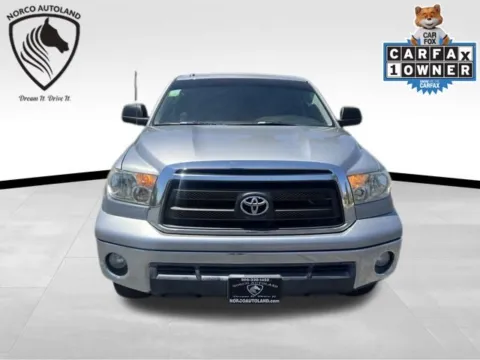 Photos of 2012 Toyota Tundra Grade for sale in Norco, CA at Norco Autoland