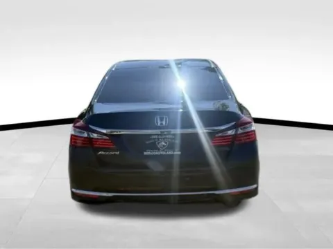 More photos of 2016 Honda Accord LX Sedan 4D at Norco Autoland, CA