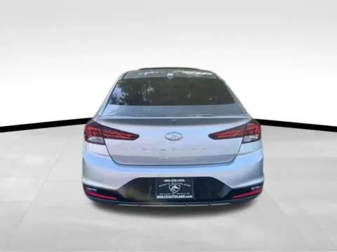 More photos of 2020 Hyundai Elantra Value Edition Sedan 4D at Norco Autoland, CA