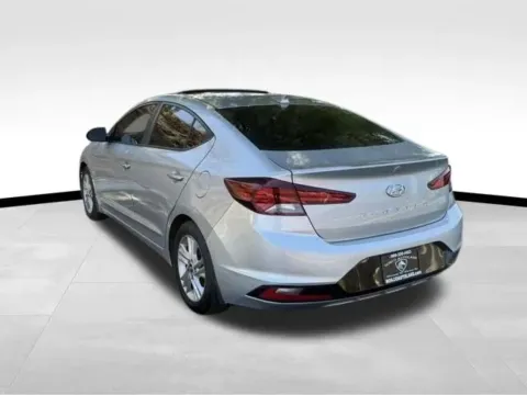 More photos of 2020 Hyundai Elantra Value Edition Sedan 4D at Norco Autoland, CA