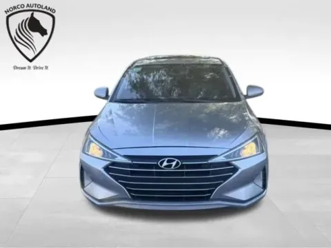 Photos of 2020 Hyundai Elantra Value Edition Sedan 4D for sale in Norco, CA at Norco Autoland