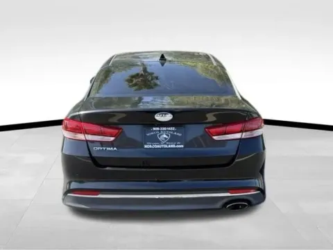 More photos of 2018 Kia Optima LX Sedan 4D at Norco Autoland, CA