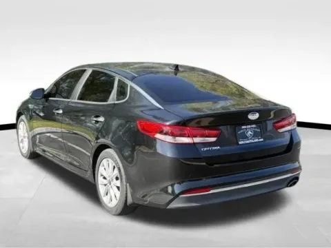 More photos of 2018 Kia Optima LX Sedan 4D at Norco Autoland, CA