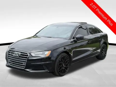 Another view of 2016 Audi A3 2.0T Premium Plus for sale in Norco, CA at Norco Autoland