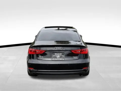More photos of 2016 Audi A3 2.0T Premium Plus at Norco Autoland, CA