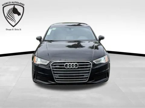 Photos of 2016 Audi A3 2.0T Premium Plus for sale in Norco, CA at Norco Autoland