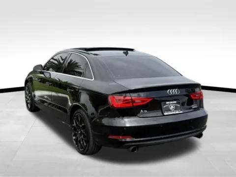 More photos of 2016 Audi A3 2.0T Premium Plus at Norco Autoland, CA