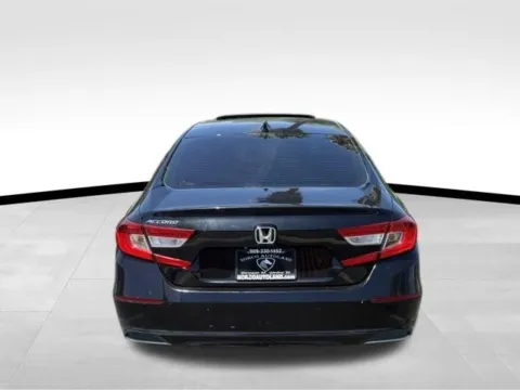 More photos of 2018 Honda Accord EX-L at Norco Autoland, CA