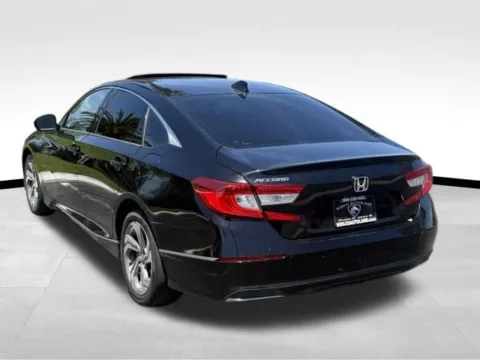 More photos of 2018 Honda Accord EX-L at Norco Autoland, CA