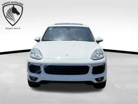 Photos of 2016 Porsche Cayenne Sport Utility 4D for sale in Norco, CA at Norco Autoland