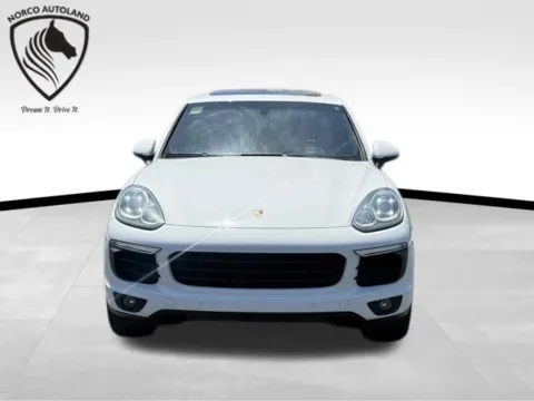 Photos of 2016 Porsche Cayenne for sale in Norco, CA at Norco Autoland