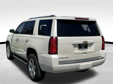 More photos of 2015 Chevrolet Tahoe LTZ Sport Utility 4D at Norco Autoland, CA