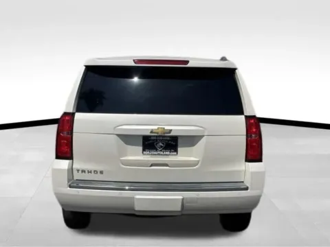 More photos of 2015 Chevrolet Tahoe LTZ Sport Utility 4D at Norco Autoland, CA