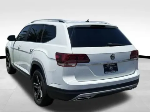 More photos of 2018 Volkswagen Atlas S Sport Utility 4D at Norco Autoland, CA