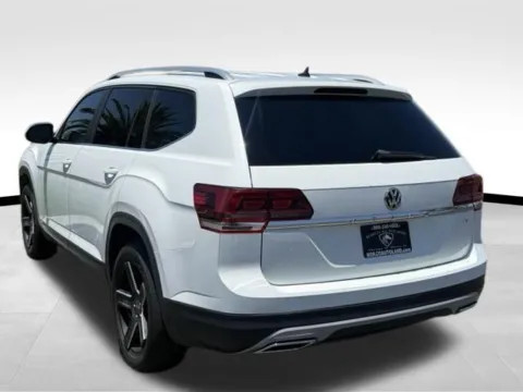 More photos of 2018 Volkswagen Atlas S at Norco Autoland, CA