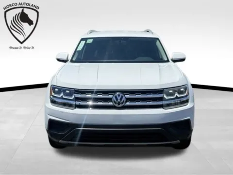 Photos of 2018 Volkswagen Atlas S for sale in Norco, CA at Norco Autoland