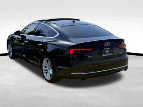 More photos of 2019 Audi A5 Premium Sedan 4D at Norco Autoland, CA